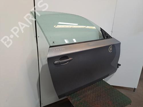 Dør højre fortil BMW 1 (E81) 118 d | BP28811003C3 - Image 3