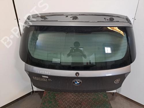 Used Tailgate Tailgate 28811005 28811005