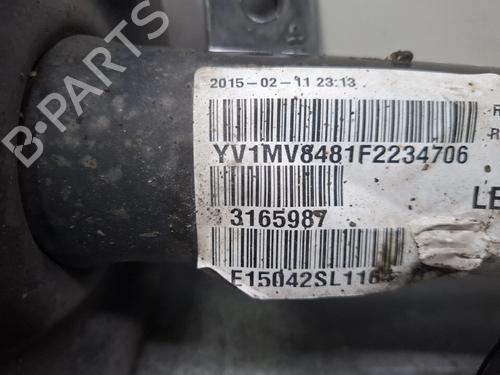 Left front shock absorber VOLVO V40 Hatchback (525) D2 | BP36914154M16 - Image 4