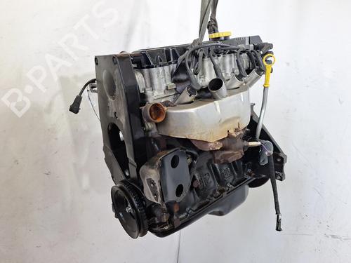 Used Engine Engine 36914155 36914155