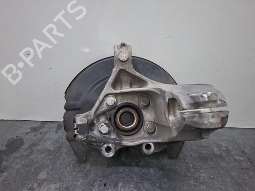 Left front steering knuckle VOLVO V40 Hatchback (525) D2 | BP36914157M25 - Image 2
