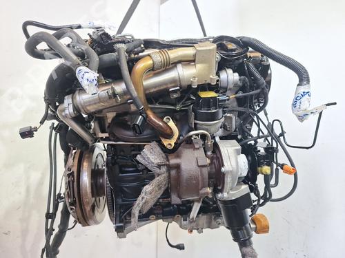 Engine AUDI A4 B8 Avant (8K5) 2.0 TDI | BP36841883M1 - Image 2