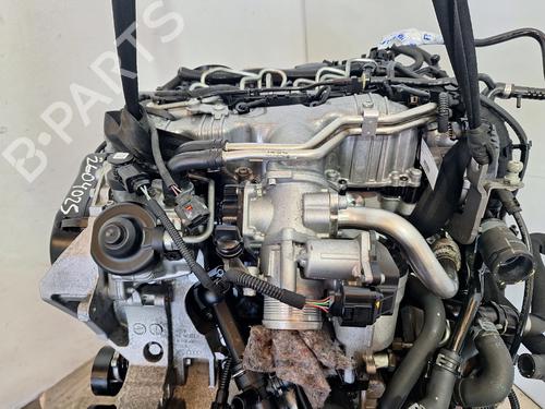 Engine AUDI A4 B8 Avant (8K5) 2.0 TDI | BP36841883M1 - Image 8