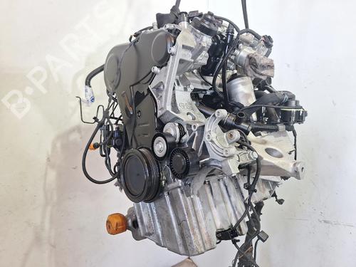 Engine AUDI A4 B8 Avant (8K5) 2.0 TDI | BP36841883M1 - Image 4