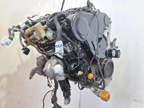 Engine AUDI A4 B8 Avant (8K5) 2.0 TDI | BP36841883M1 - Image 3