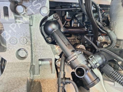 Engine AUDI A4 B8 Avant (8K5) 2.0 TDI | BP36841883M1 - Image 10