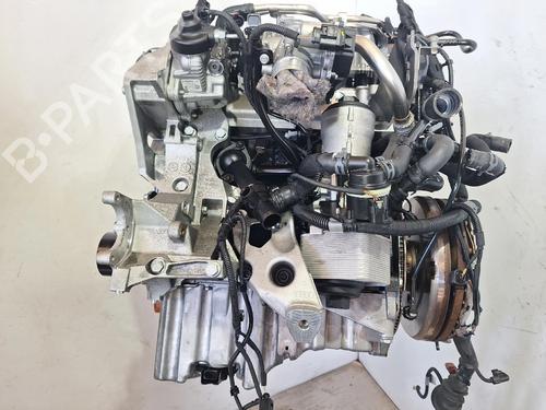 Engine AUDI A4 B8 Avant (8K5) 2.0 TDI | BP36841883M1 - Image 5