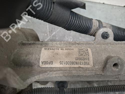 Steering rack VOLVO V40 Hatchback (525) D2 | BP36914162M22 - Image 5