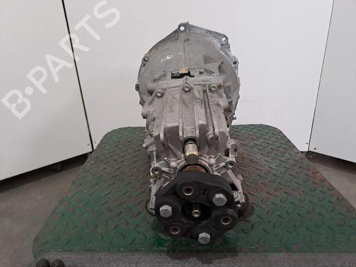 Gearbox BMW 1 (E81) 118 d | BP36914170M3 - Image 3