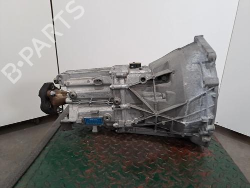 Gearbox BMW 1 (E81) 118 d | BP36914170M3 - Image 2
