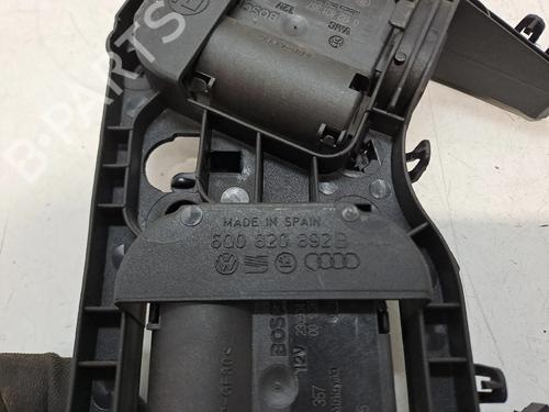 Electronic module SEAT IBIZA III (6L1) 1.2 | BP36914178M83 - Image 6