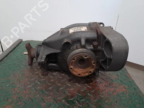 Rear differential BMW 1 (E81) 118 d | BP36914183M24 - Image 2