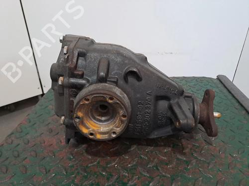 Rear differential BMW 1 (E81) 118 d | BP36914183M24 - Image 4