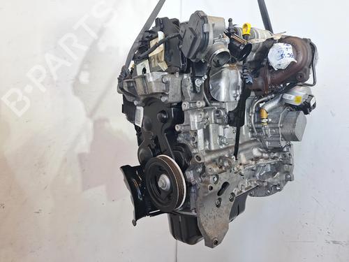 Engine VOLVO V40 Hatchback (525) D2 | BP36914186M1 - Image 4