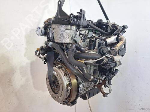 engine-volvo-v40-hatchback-525-2012-2013-2014-2015-2016-2017-2018-2019-36914186 main image