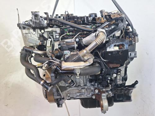 Engine VOLVO V40 Hatchback (525) D2 | BP36914186M1 - Image 2