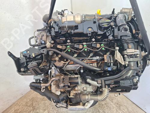 Engine VOLVO V40 Hatchback (525) D2 | BP36914186M1 - Image 7