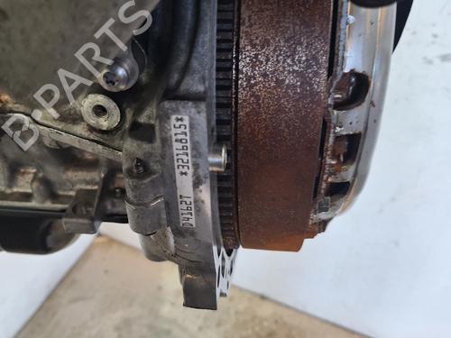 Engine VOLVO V40 Hatchback (525) D2 | BP36914186M1 - Image 10