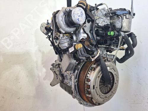 Engine VOLVO V40 Hatchback (525) D2 | BP36914186M1 - Image 6