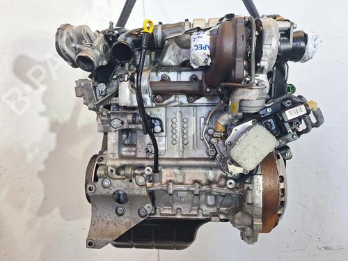 Engine VOLVO V40 Hatchback (525) D2 | BP36914186M1 - Image 5