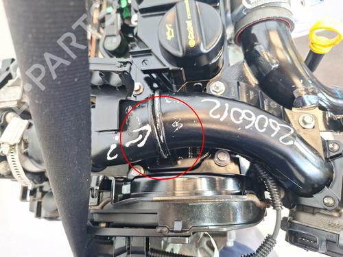 Engine VOLVO V40 Hatchback (525) D2 | BP36914186M1 - Image 11