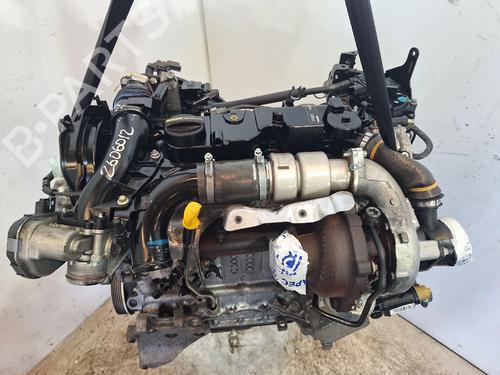 Engine VOLVO V40 Hatchback (525) D2 | BP36914186M1 - Image 8