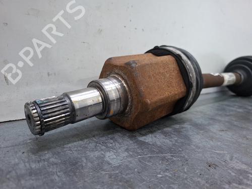 Left front driveshaft VOLVO V40 Hatchback (525) D2 | BP36914195M38 - Image 2