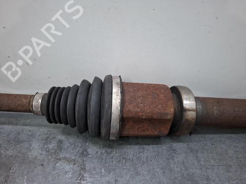Right front driveshaft VOLVO V40 Hatchback (525) D2 | BP36914194M39 - Image 3