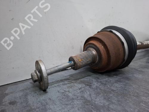 Right front driveshaft VOLVO V40 Hatchback (525) D2 | BP36914194M39 - Image 2