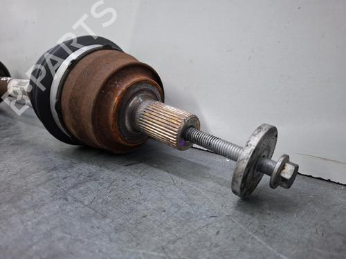 Left front driveshaft VOLVO V40 Hatchback (525) D2 | BP36914195M38 - Image 3