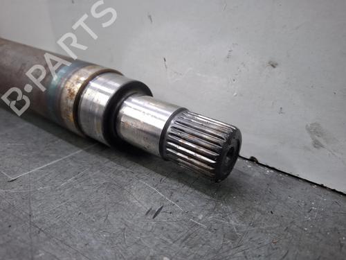 Right front driveshaft VOLVO V40 Hatchback (525) D2 | BP36914194M39 - Image 4