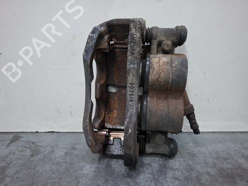 Brake master cylinder IVECO DAILY IV Platform/Chassis 35C15 | BP36916946M77 - Image 2