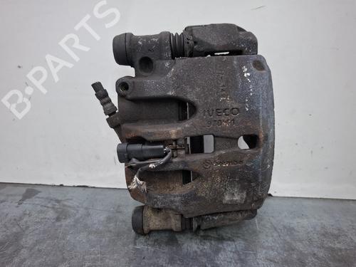 Brake master cylinder IVECO DAILY IV Platform/Chassis 35C15 | BP36916945M77 - Image 2