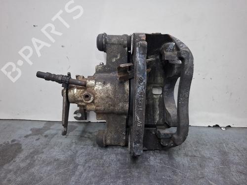 Brake master cylinder IVECO DAILY IV Platform/Chassis 35C15 | BP36916948M77 - Image 2