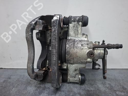 Brake master cylinder IVECO DAILY IV Platform/Chassis 35C15 | BP36916949M77 - Image 2
