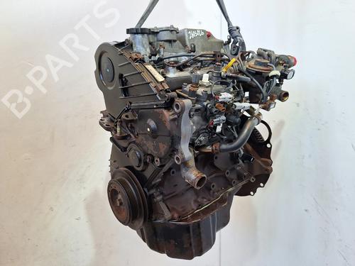 Used Engine Engine 36916961 36916961