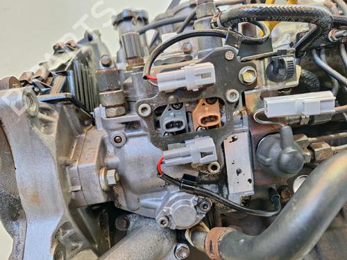 Engine TOYOTA COROLLA Compact (_E11_) 2.0 D (CE110_, CE110R) | BP36916961M1 - Image 6