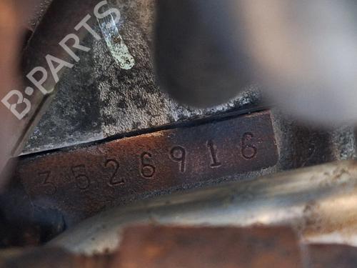 Engine TOYOTA COROLLA Compact (_E11_) 2.0 D (CE110_, CE110R) | BP36916961M1 - Image 8