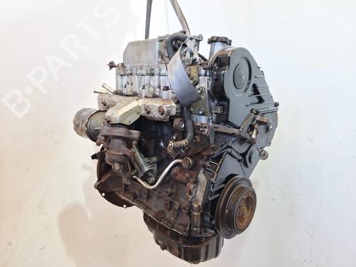 Engine TOYOTA COROLLA Compact (_E11_) 2.0 D (CE110_, CE110R) | BP36916961M1 - Image 4