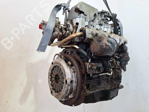 Engine TOYOTA COROLLA Compact (_E11_) 2.0 D (CE110_, CE110R) | BP36916961M1 - Image 3