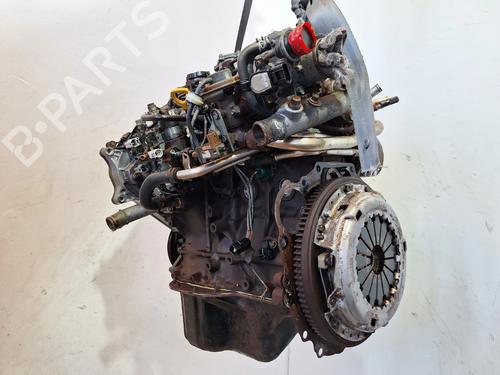 Engine TOYOTA COROLLA Compact (_E11_) 2.0 D (CE110_, CE110R) | BP36916961M1 - Image 2