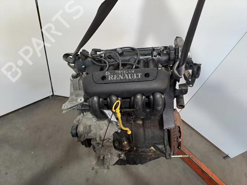 Motor Motor 33833625 33833625