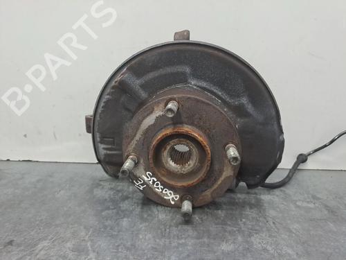 Used Left front steering knuckle Left front steering knuckle 37004741 37004741