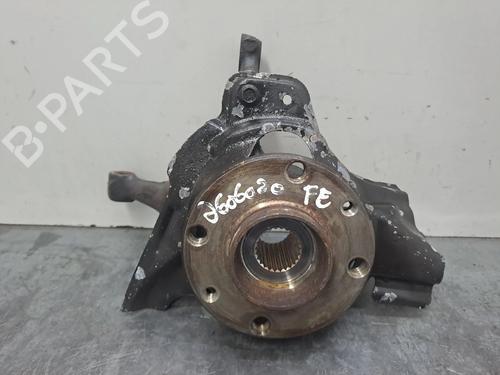 Used Left front steering knuckle Left front steering knuckle 37004742 37004742