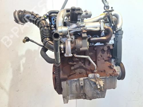 Engine RENAULT CLIO III (BR0/1, CR0/1) 1.5 dCi (BR17, CR17) | BP37004743M1 - Image 4