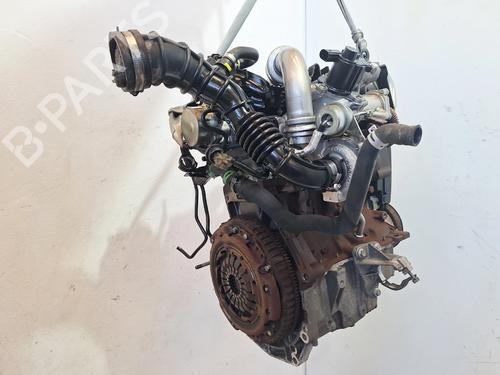 Engine RENAULT CLIO III (BR0/1, CR0/1) 1.5 dCi (BR17, CR17) | BP37004743M1 - Image 3