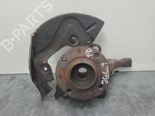 Used Right front steering knuckle Right front steering knuckle 37004746 37004746