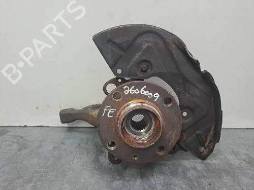 Used Left front steering knuckle Left front steering knuckle 37004747 37004747