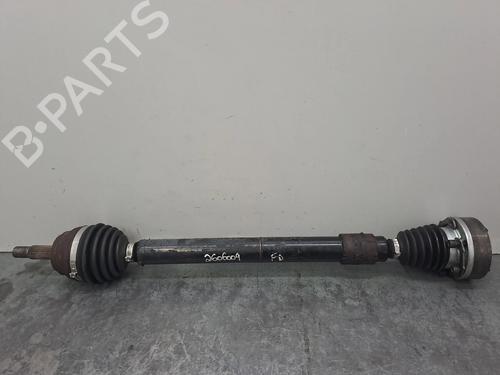 Used Right front driveshaft Right front driveshaft 37004748 37004748