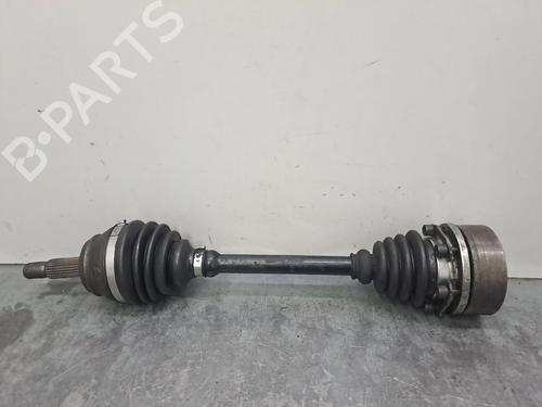 Used Left front driveshaft Left front driveshaft 37004749 37004749